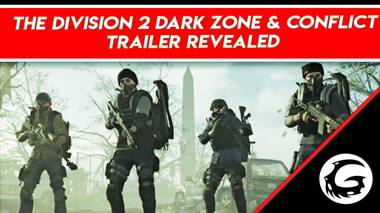The Division 2