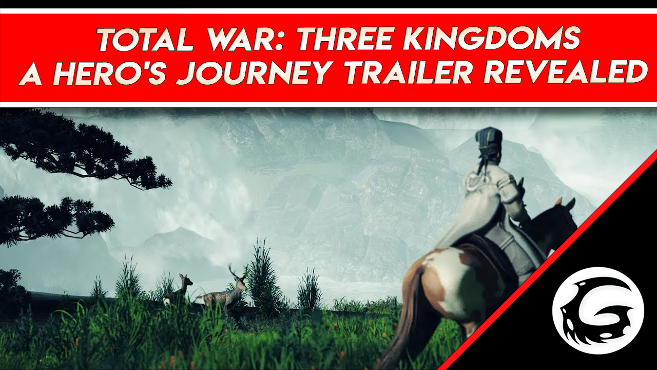 Total War: Three Kingdoms