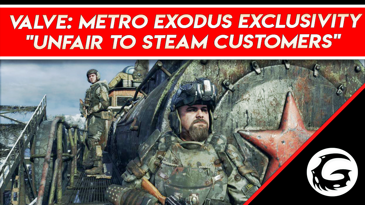 Metro Exodus