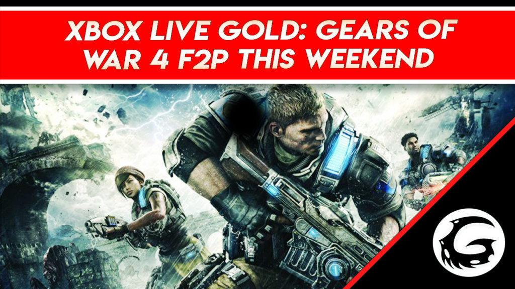 Xbox Live Gold