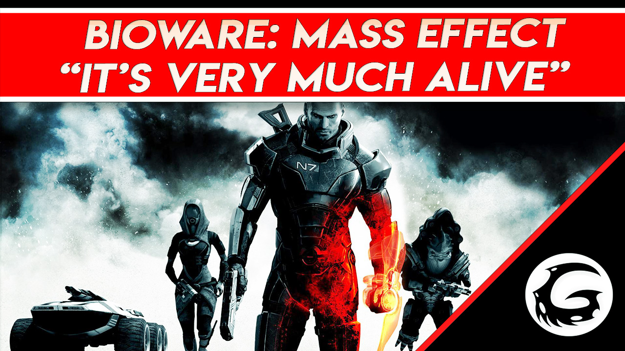 Mass Effect