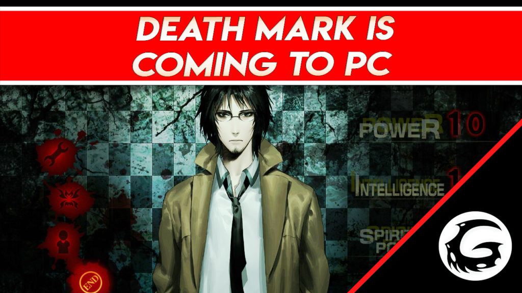 Death Mark