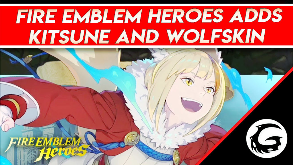 Fire Emblem: Heroes