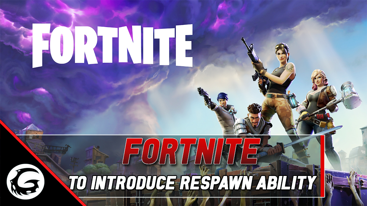 Fortnite