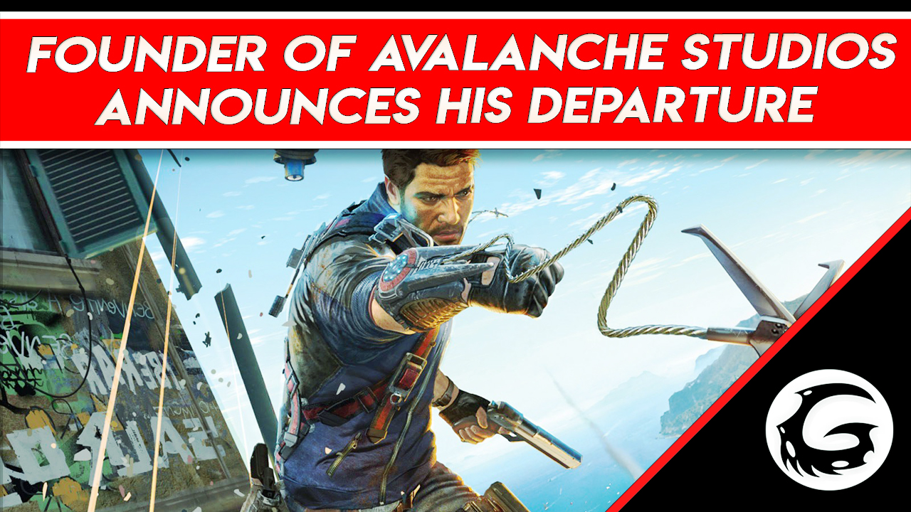 Avalanche Studios