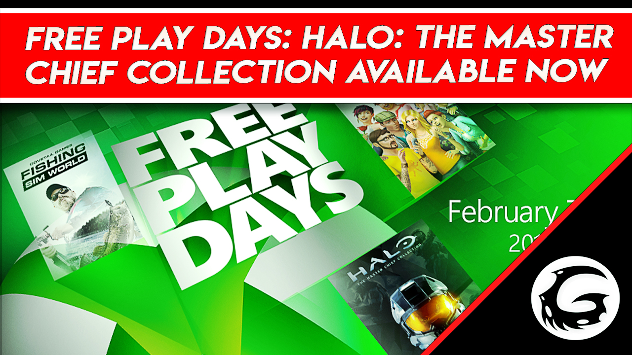 Free Play Days