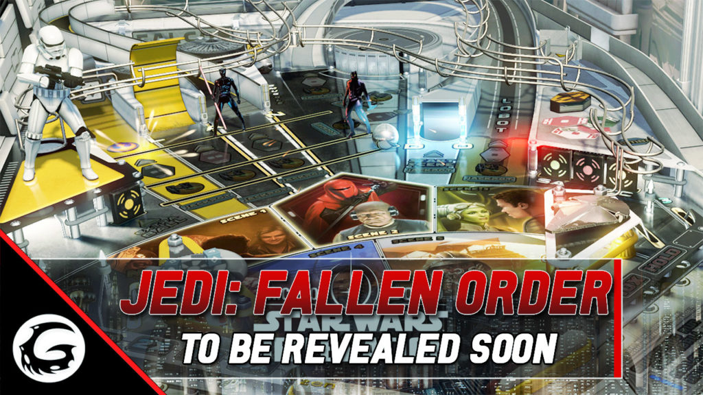 Fallen Order