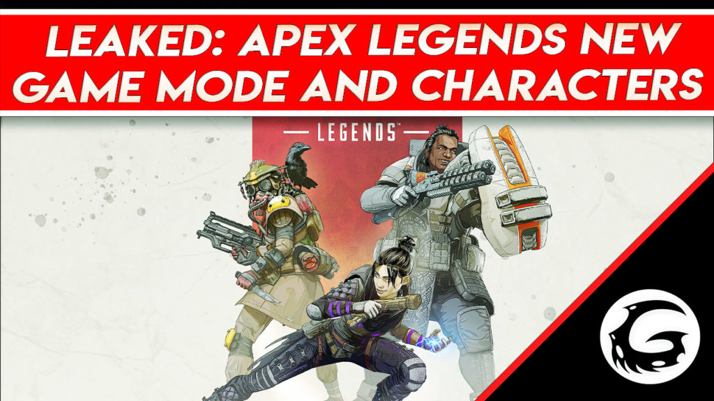 Apex Legends