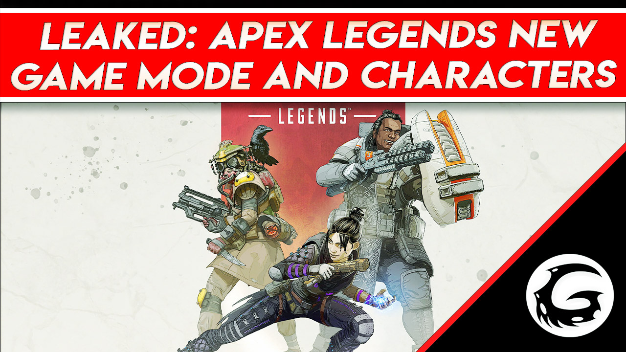 Apex Legends