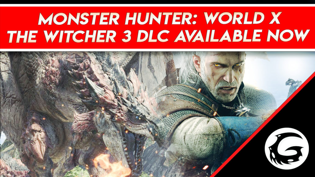 Monster Hunter: World