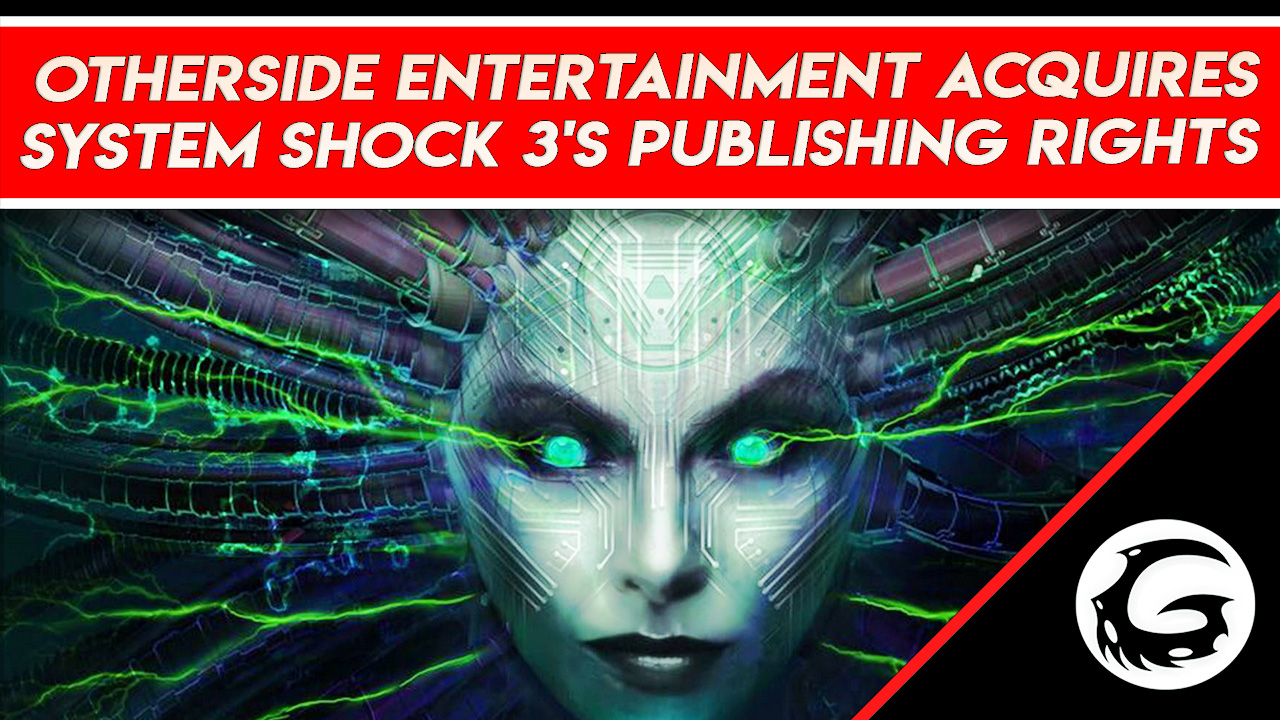 Otherside Entertainment