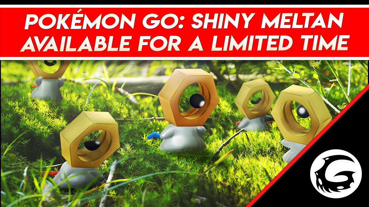 Meltan