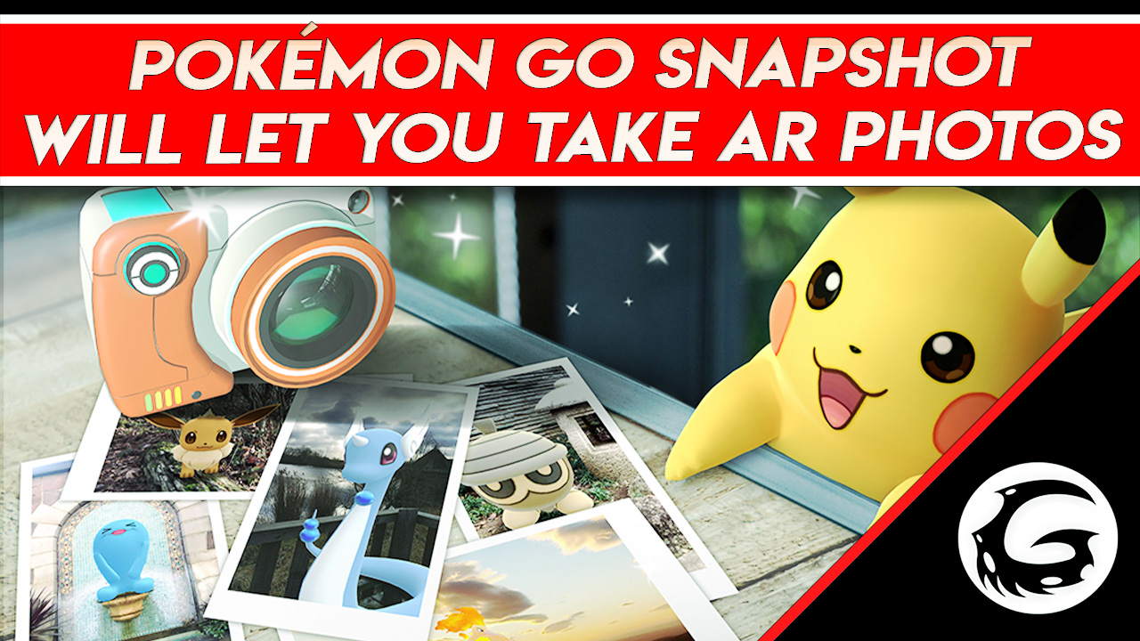 Pokémon Go