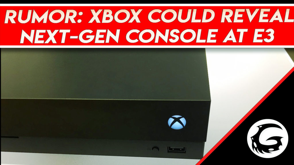 Xbox