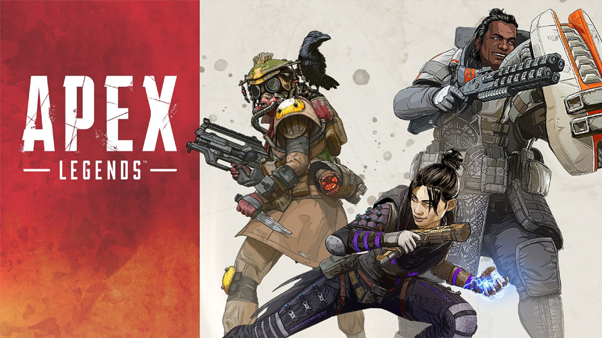 Wraith is one of Apex Legends' most popular heroes. 