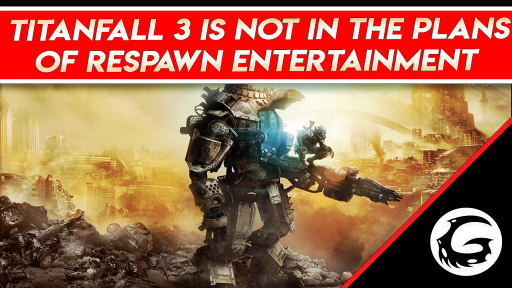 Titanfall 3