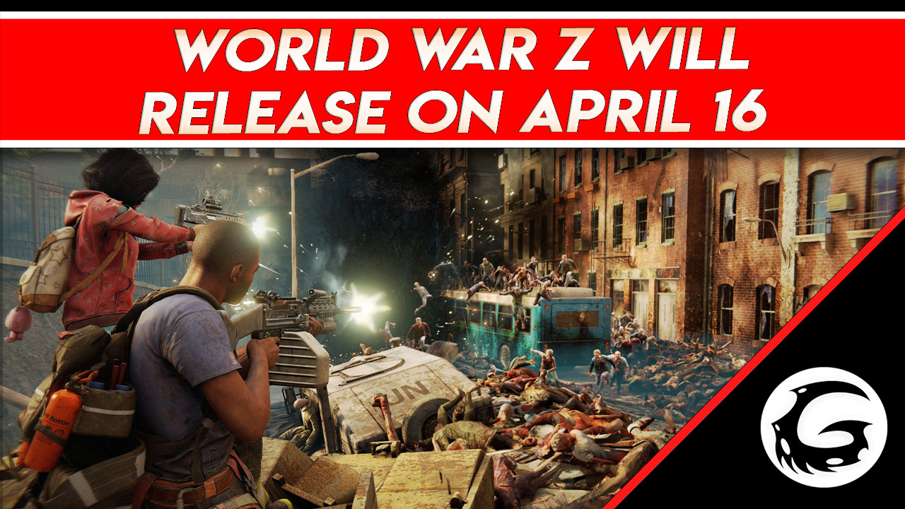 World War Z