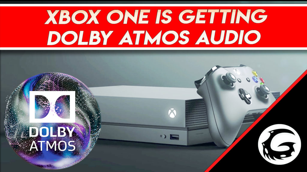 Dolby Atmos