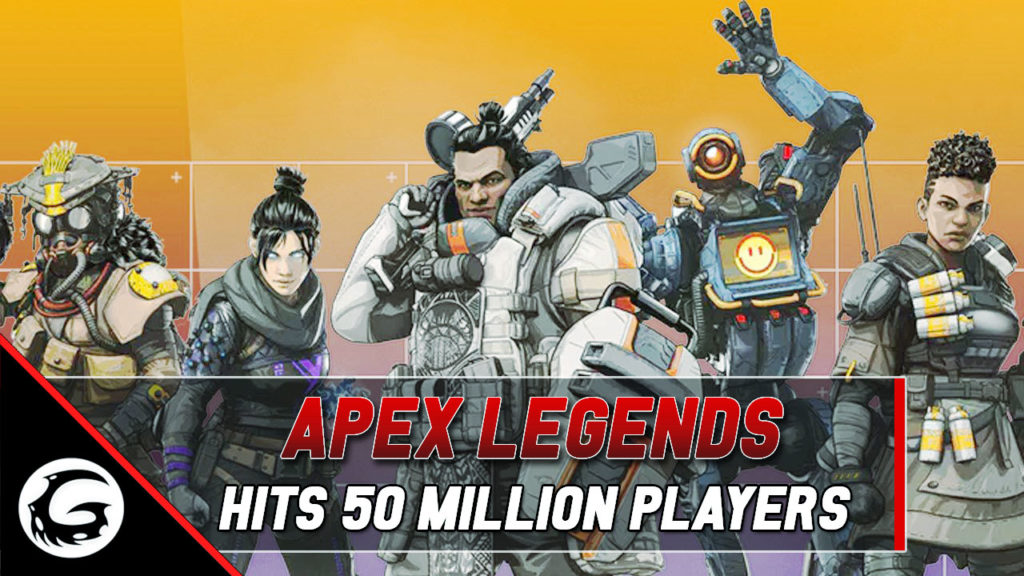 Apex Legends
