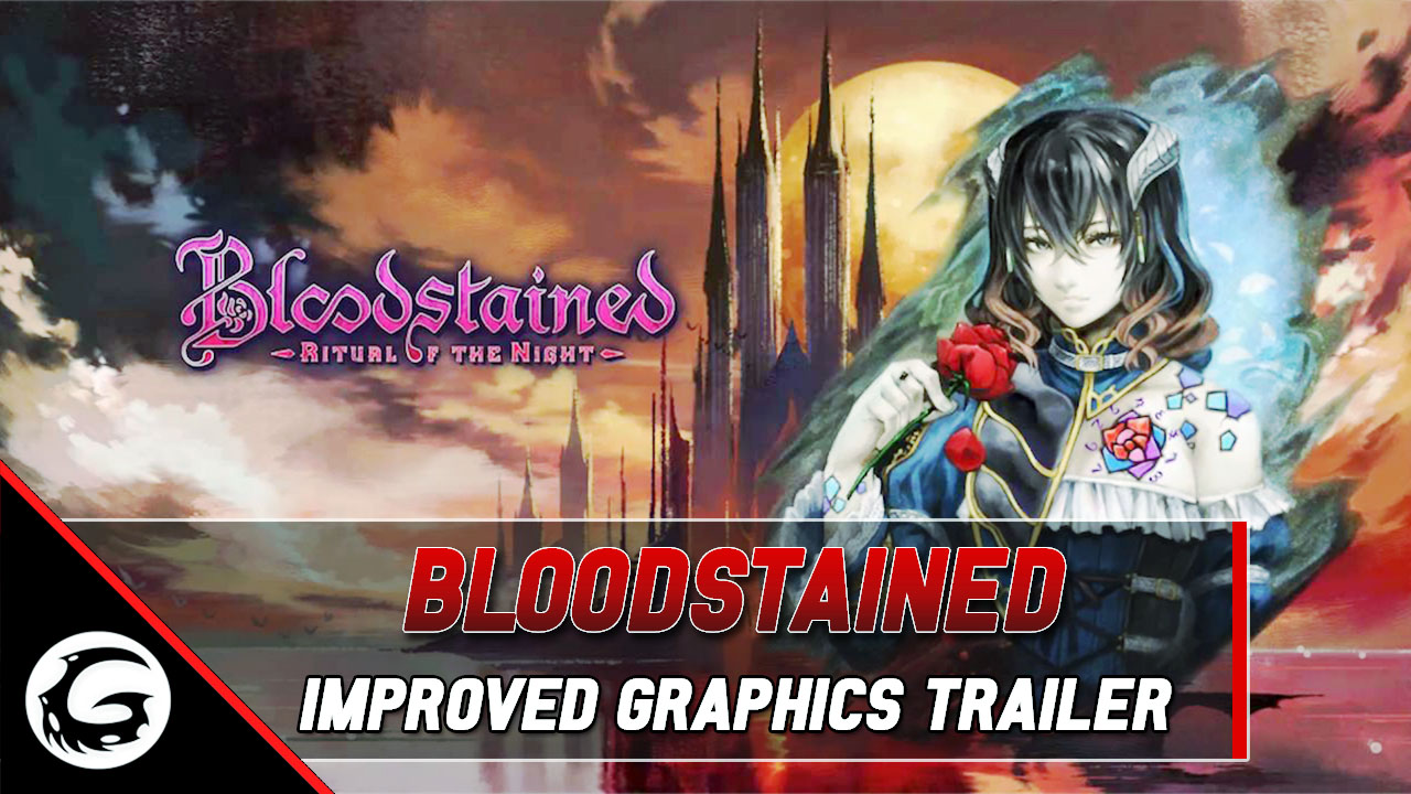 Bloodstained