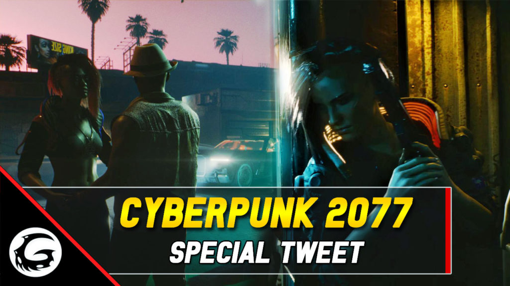 Cyberpunk 2077