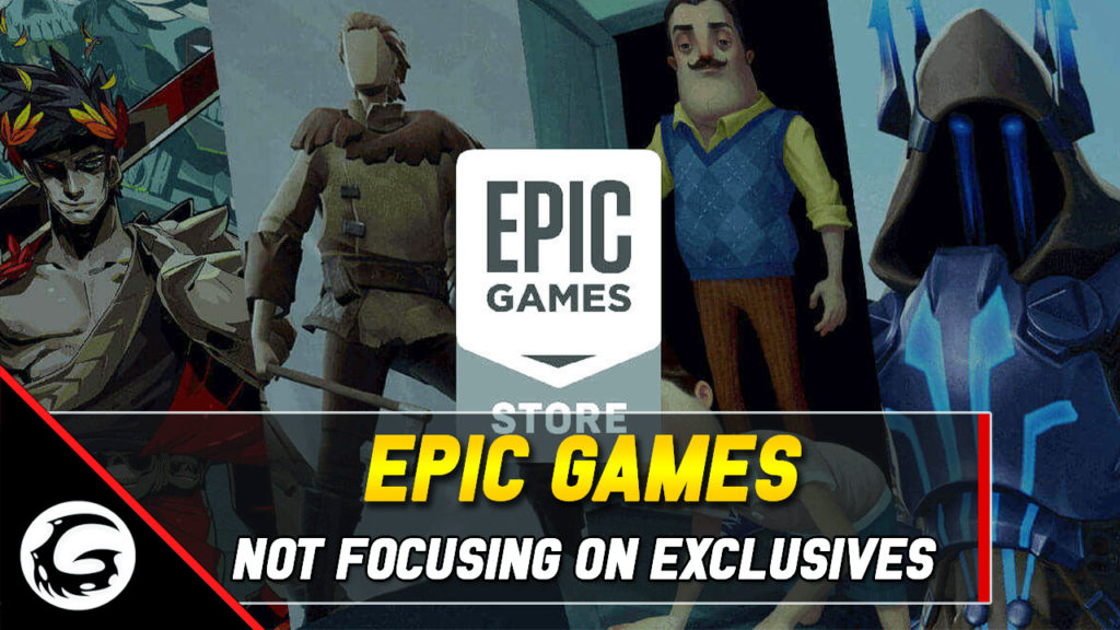 Epic Games