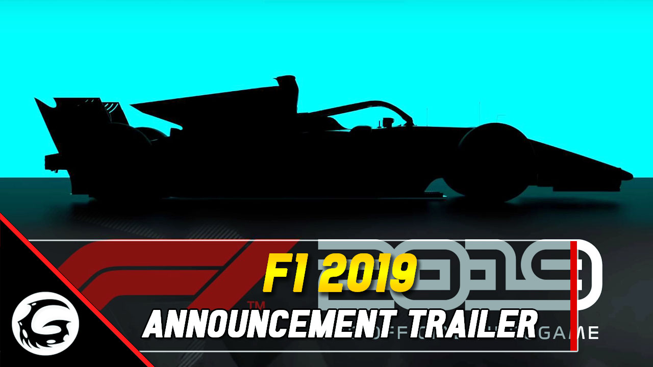 F1 2019