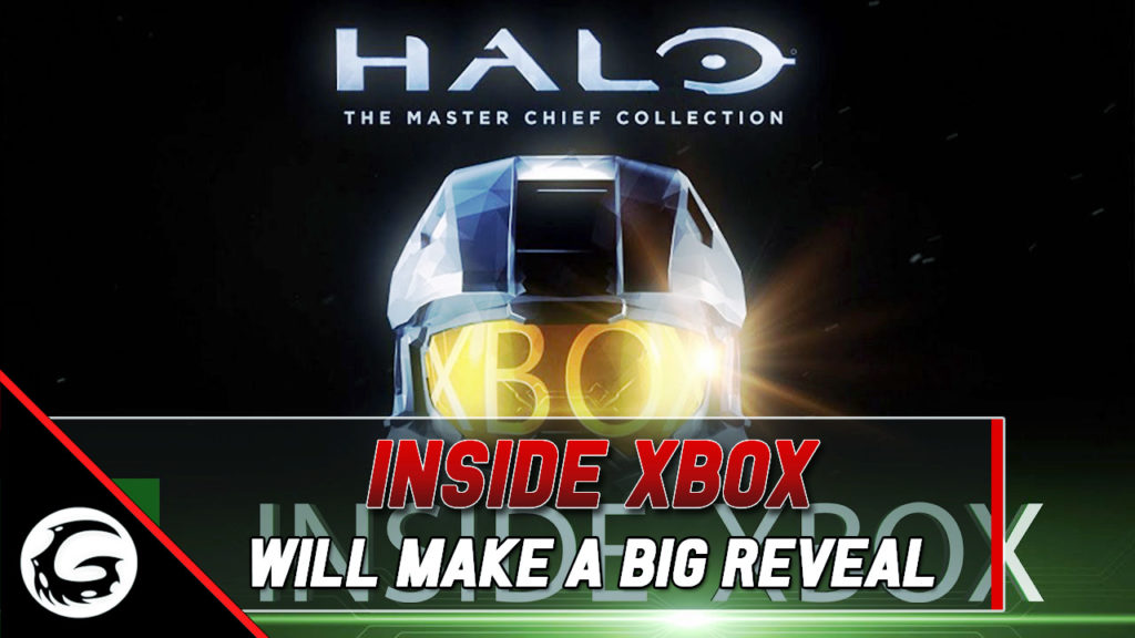 Inside Xbox