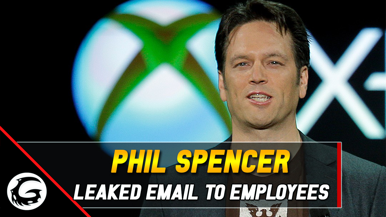 Phil Spencer