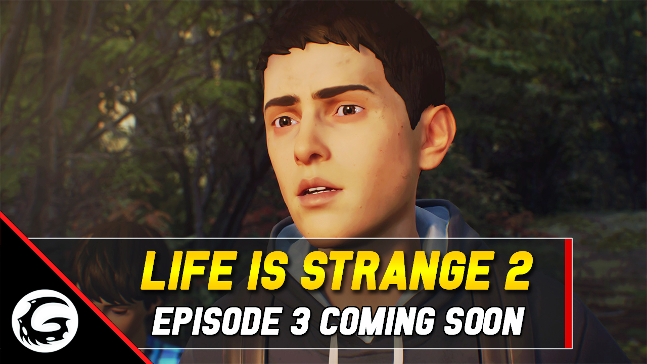 Life is Strange 2