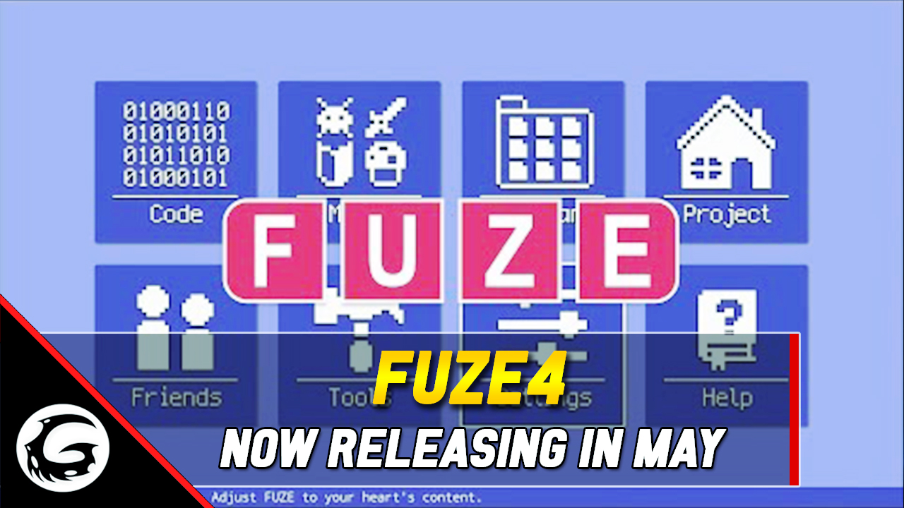 FUZE4