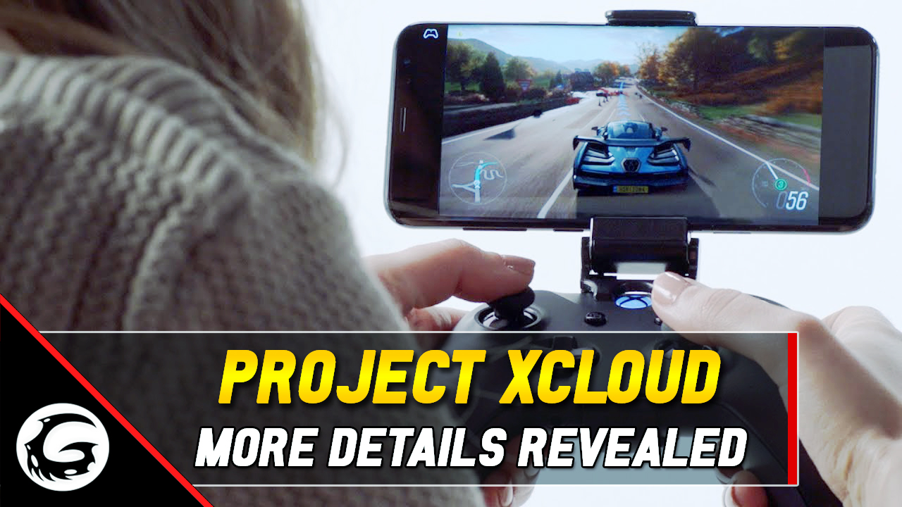 xCloud