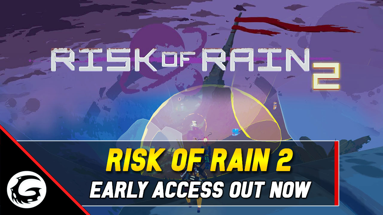Risk of Rain 2