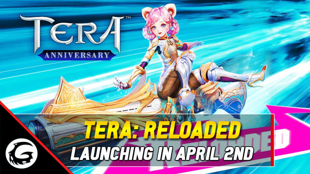 Tera: Reloaded