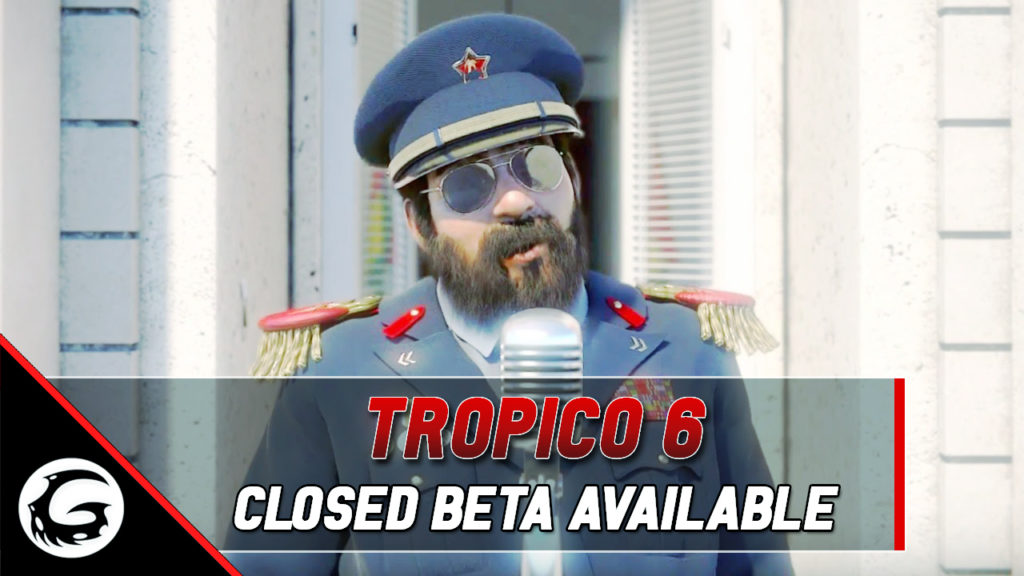Tropico 6