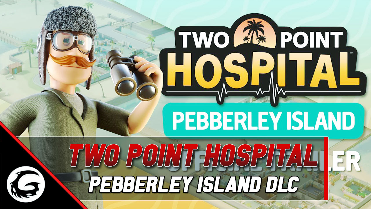 Two Point Hospital