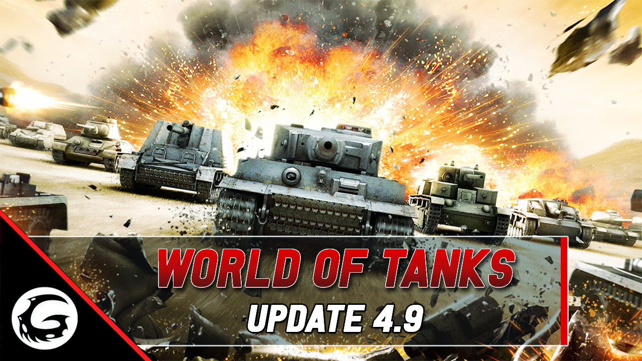World of Tanks