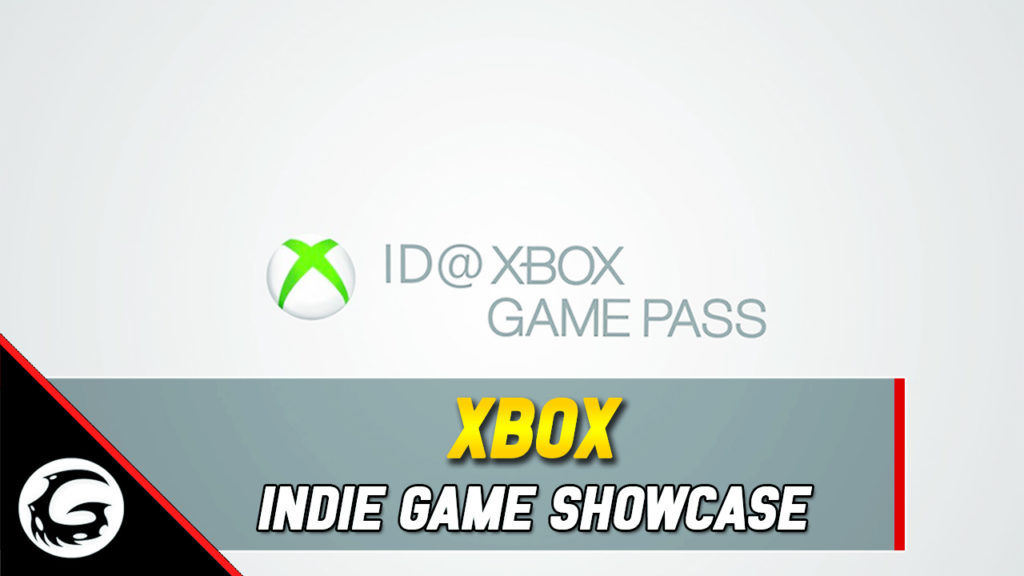 Xbox Indie Game Showcase