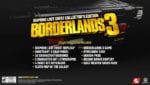 Borderlands 3 Collector's Edition