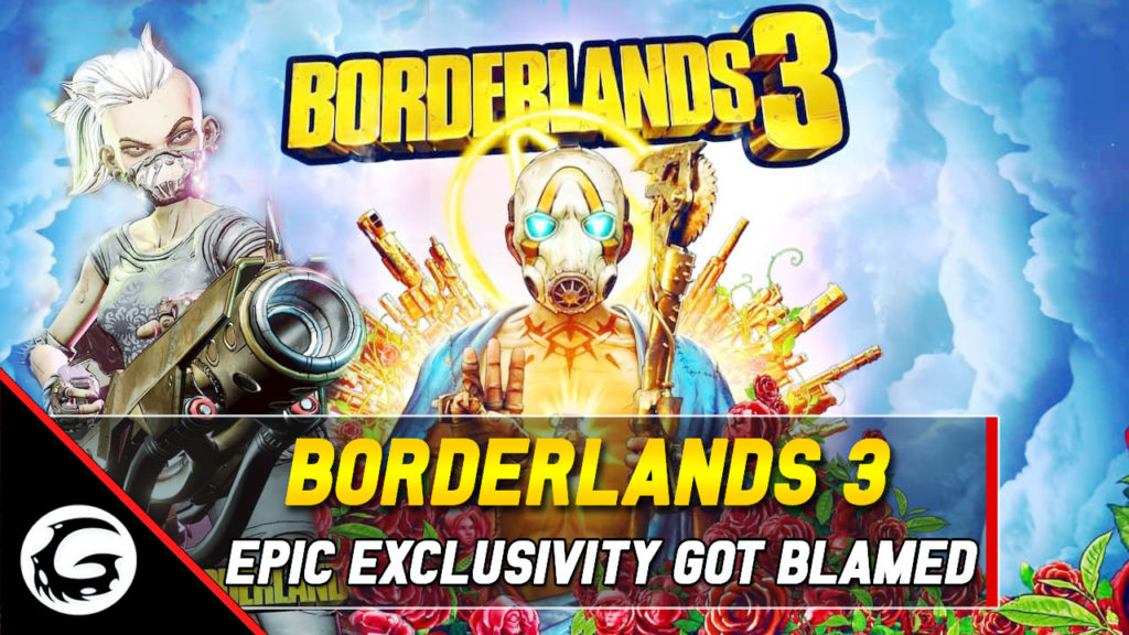 Borderlands 3