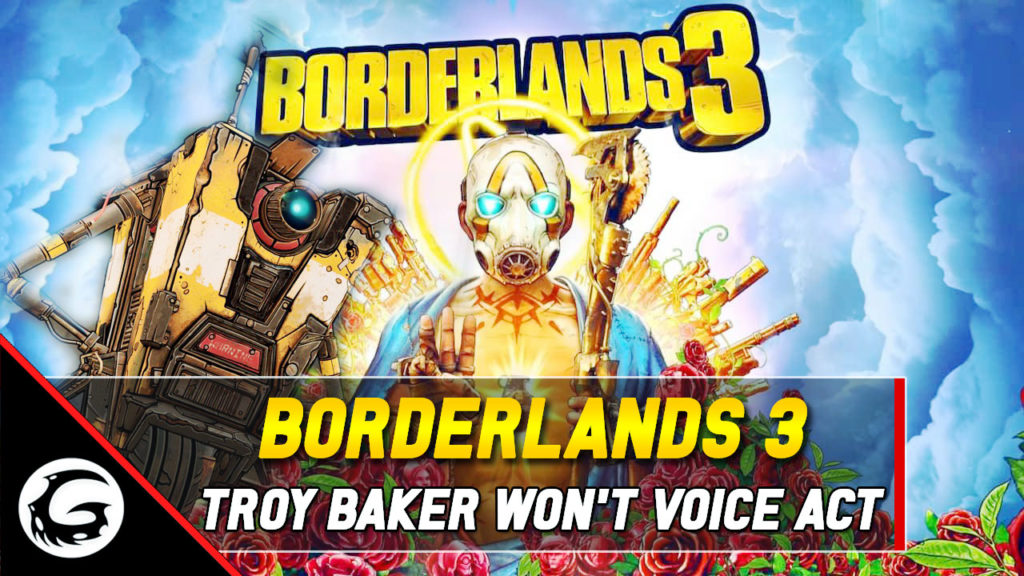 Borderlands 3