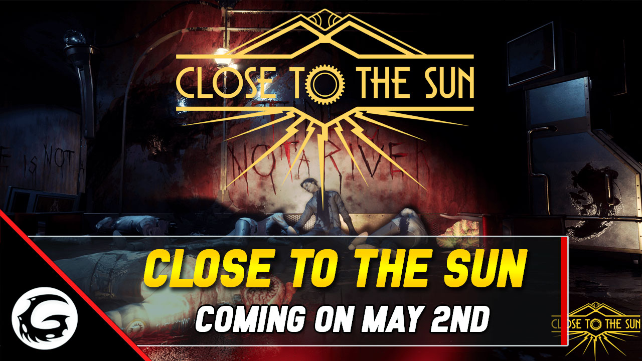 Close to the Sun
