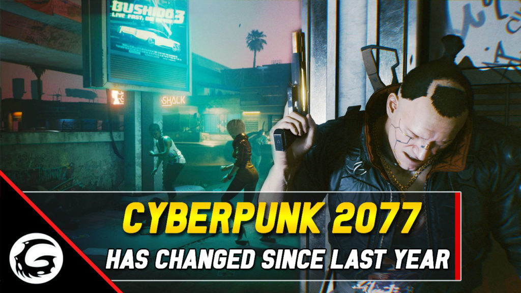 Cyberpunk 2077