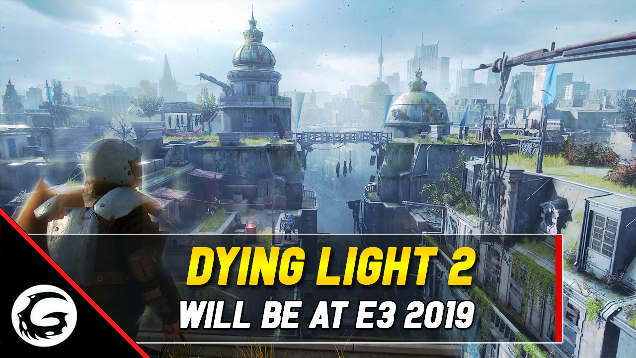 Dying Light 2
