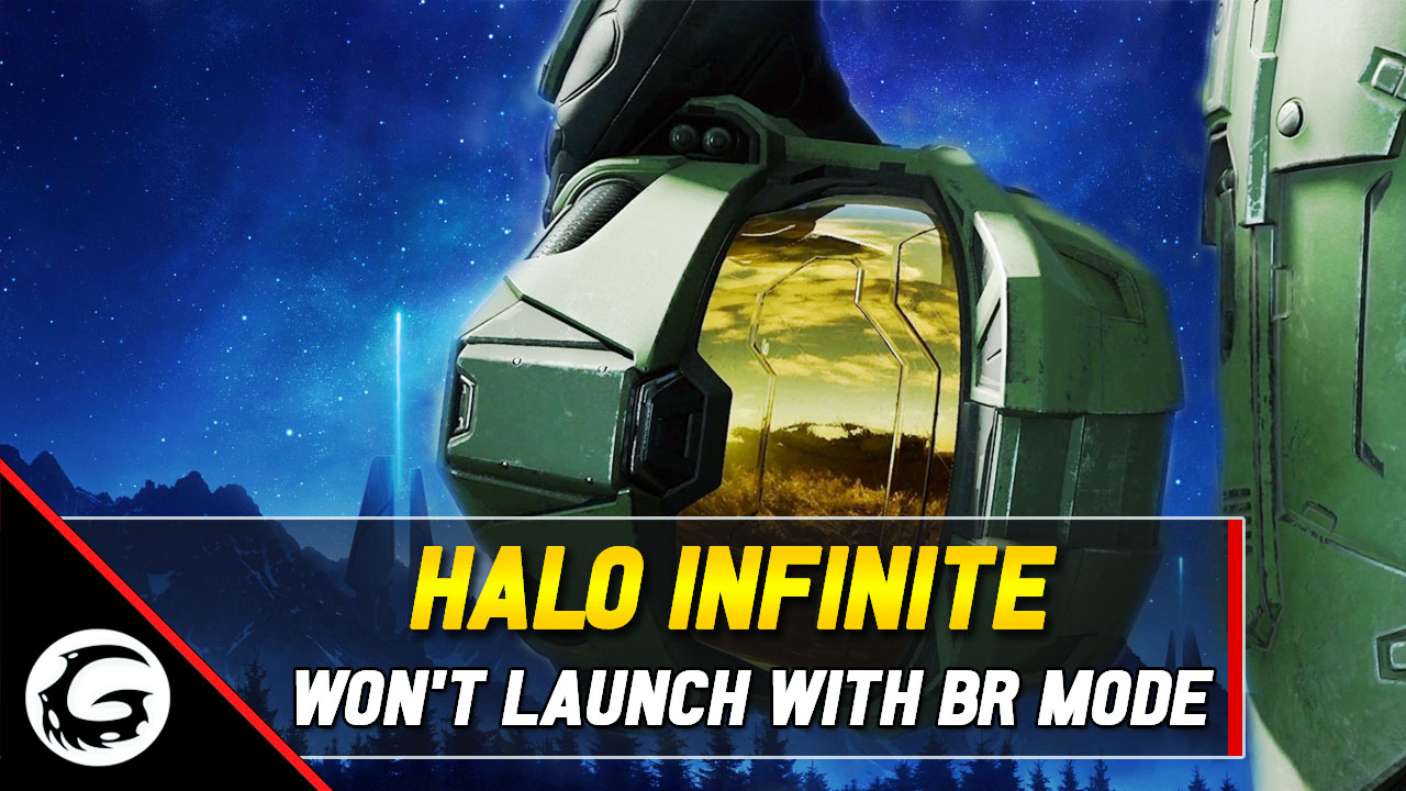 Halo Infinite