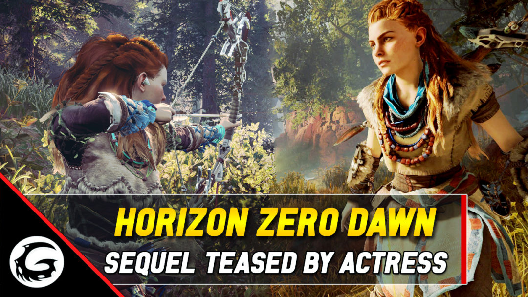 Horizon Zero Dawn Sequel Leaked | Gaming Instincts