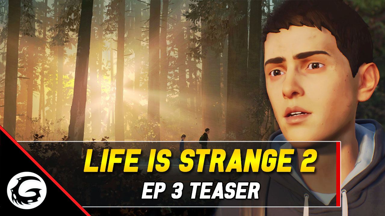Life Is Strange 2