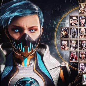 Mortal Kombat 11 Frost Leaked Screenshot 3