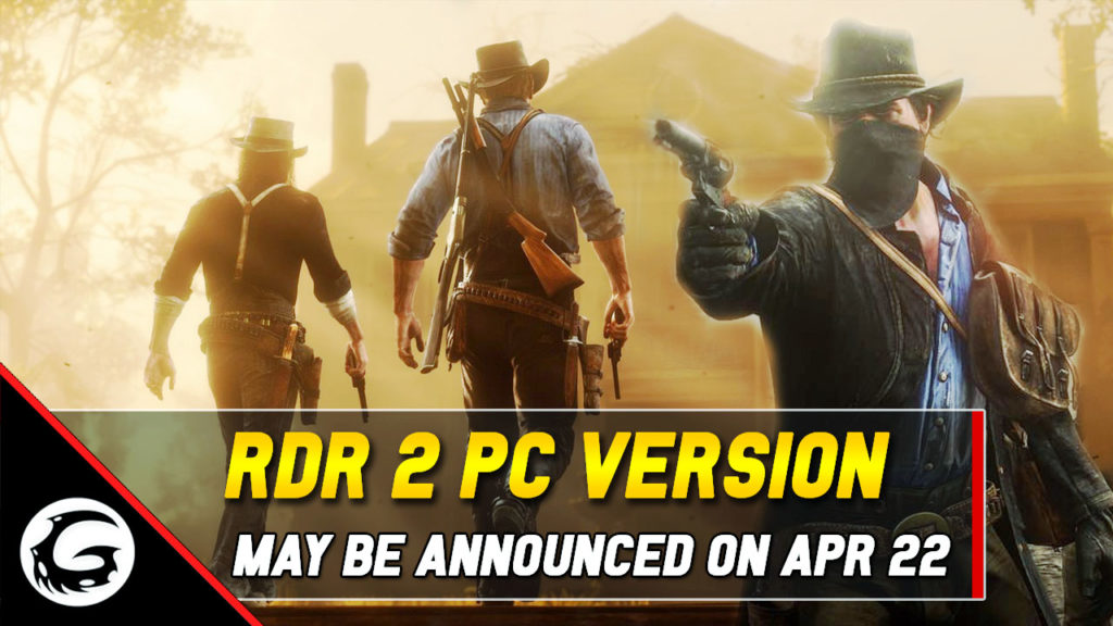 Red Dead Redemption 2