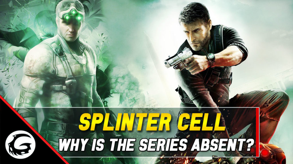 Splinter Cell